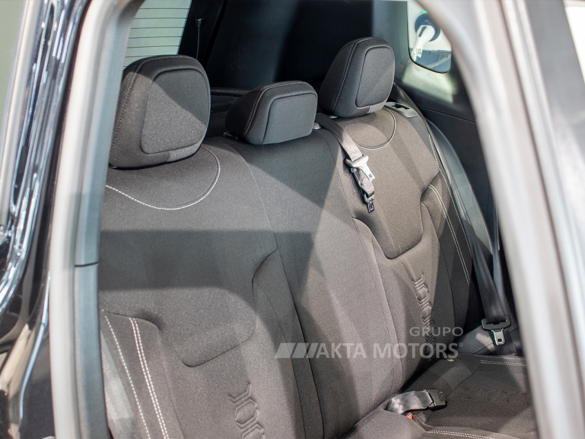 jeep renegade 1.3 t270 turbo flex sport at6 4p automatico 2023