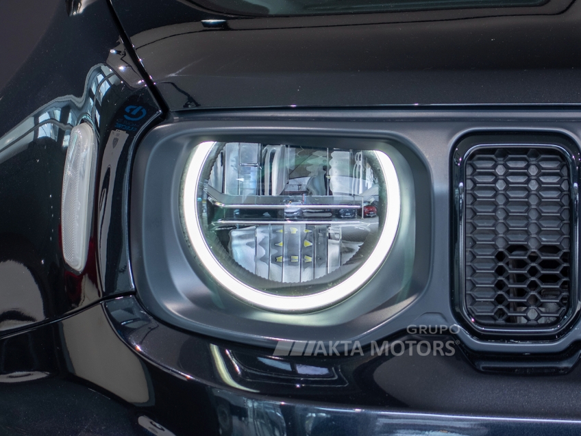 jeep renegade 1.3 t270 turbo flex sport at6 4p automatico 2023