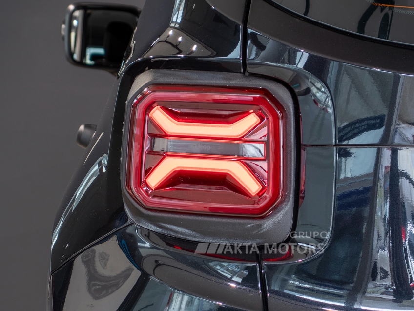 jeep renegade 1.3 t270 turbo flex sport at6 4p automatico 2023