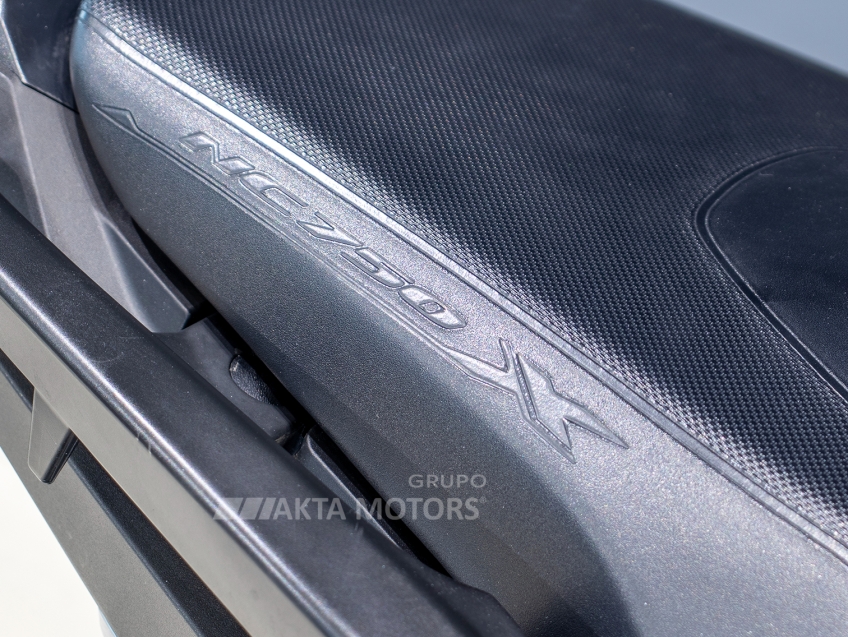 honda nc 750 x dct gasolina automatico 202414