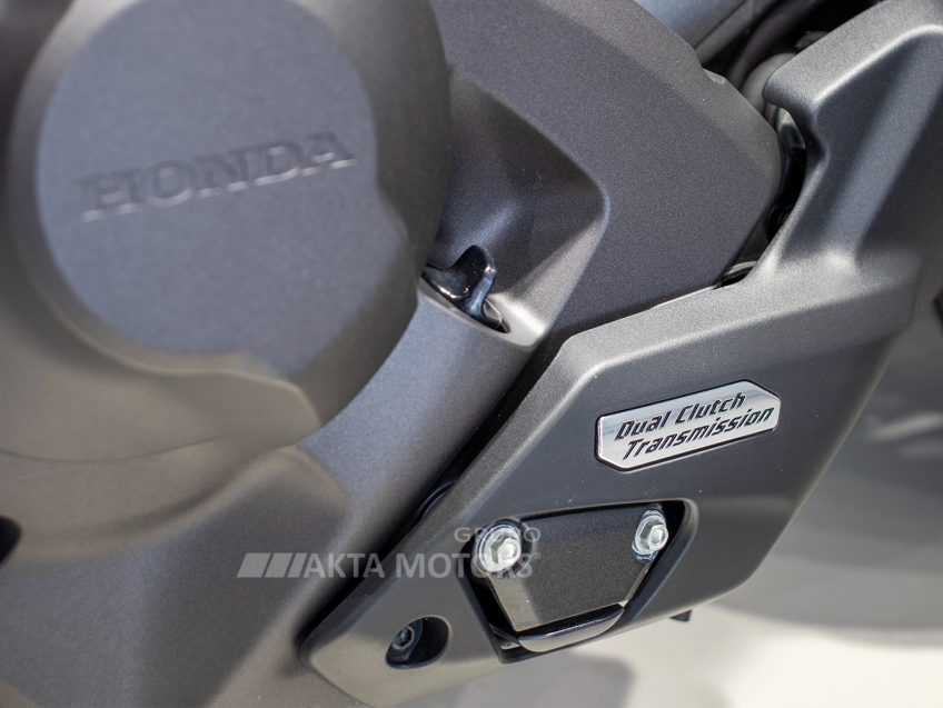 honda nc 750 x dct gasolina automatico 202410