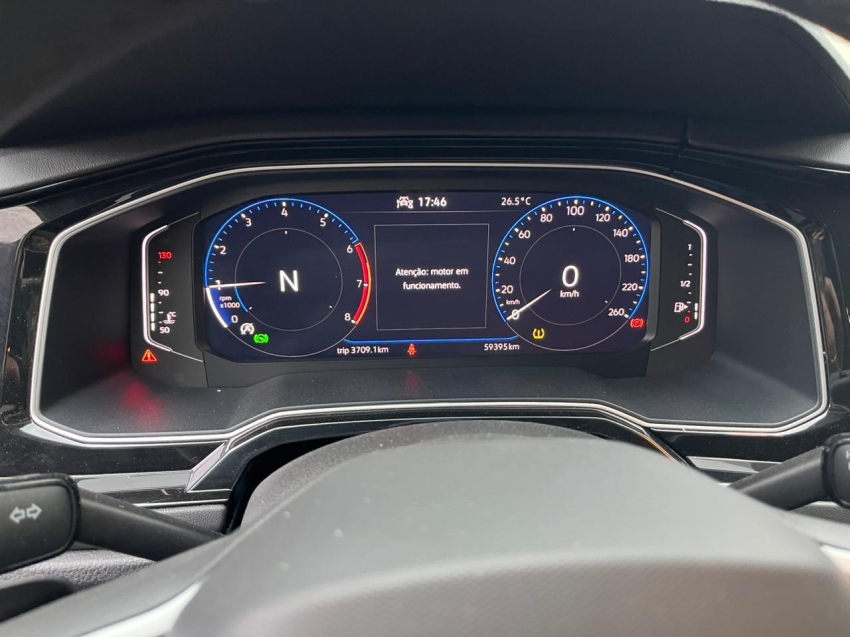 nivus highline 1.0 tsi