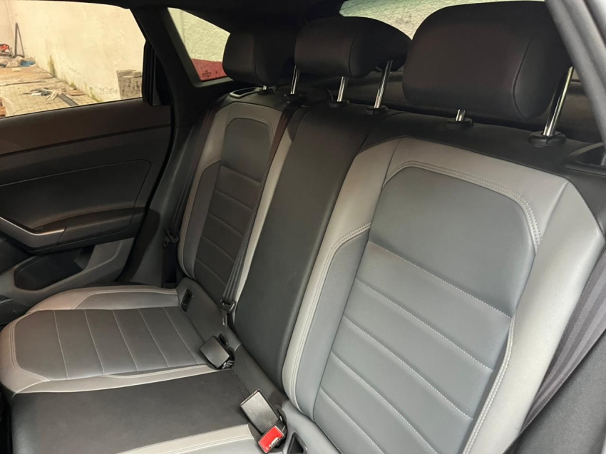 nivus highline 1.0 tsi