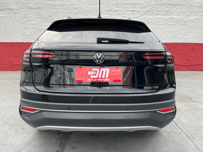 nivus highline 1.0 tsi