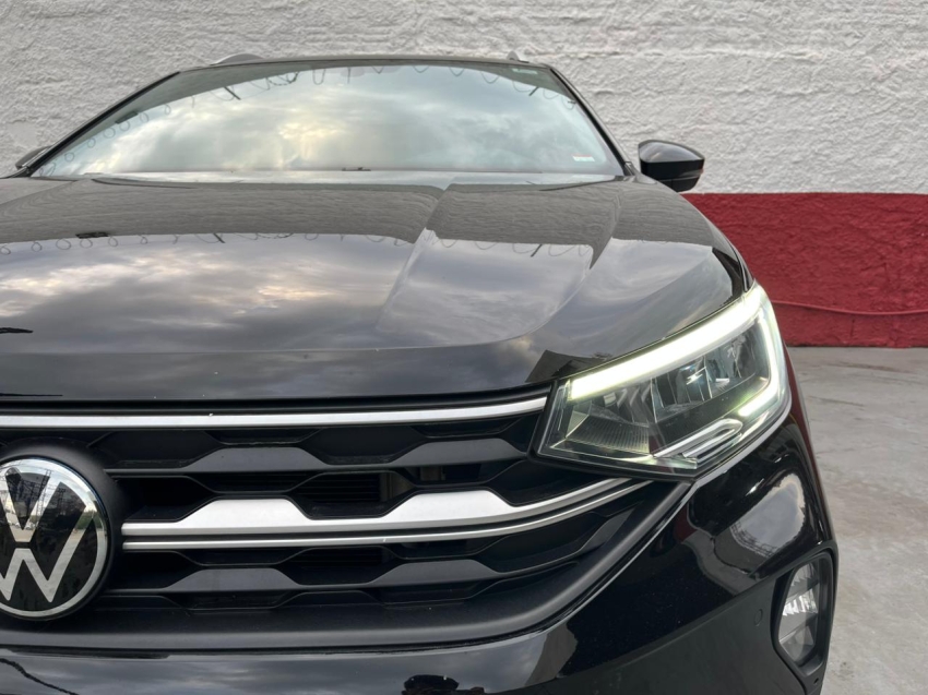 nivus highline 1.0 tsi