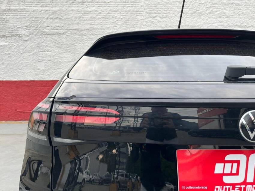 nivus highline 1.0 tsi