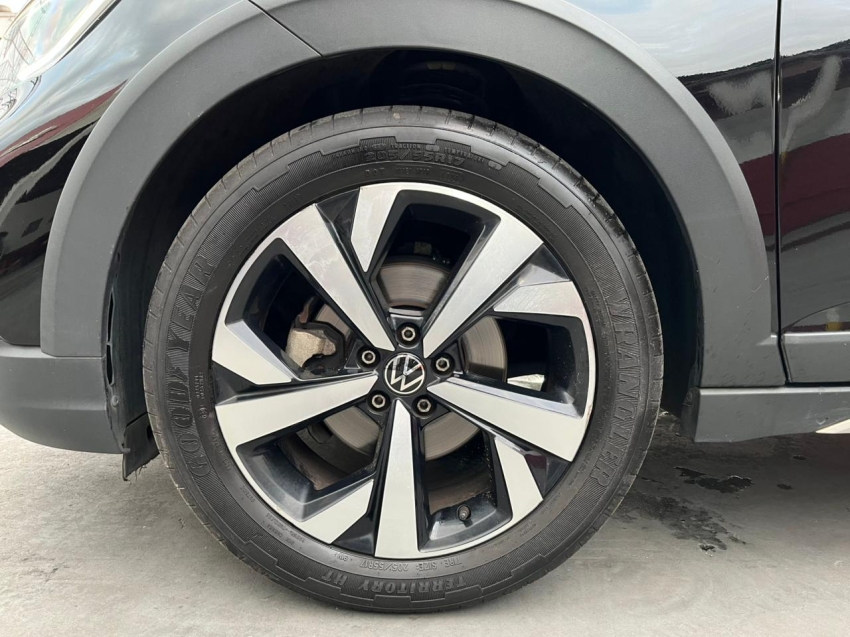 nivus highline 1.0 tsi