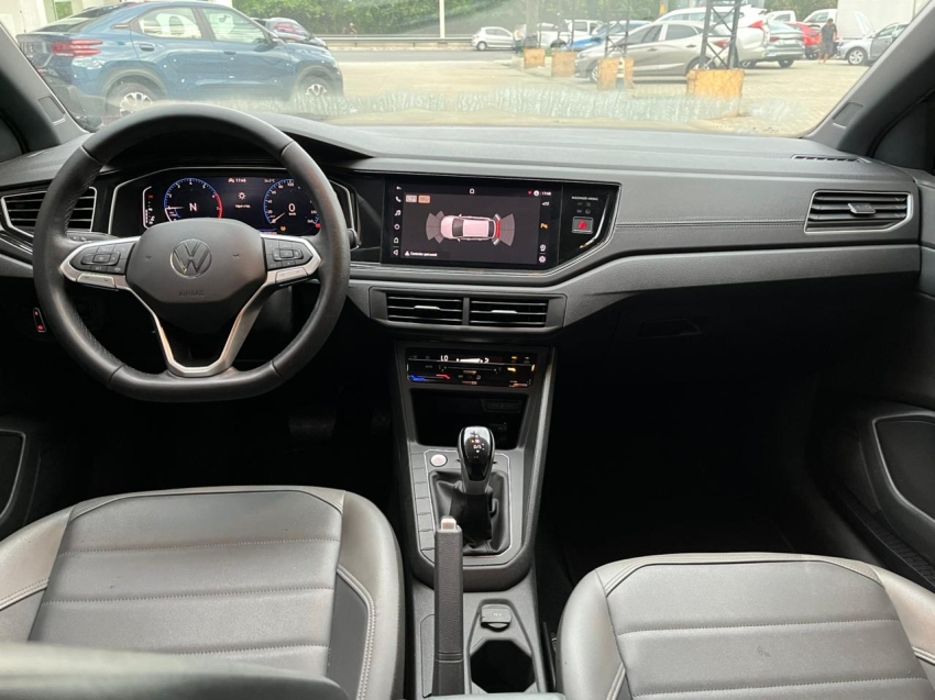 nivus highline 1.0 tsi