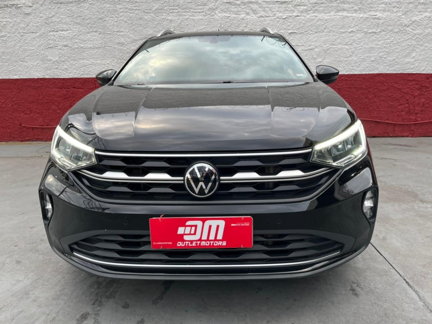 nivus highline 1.0 tsi