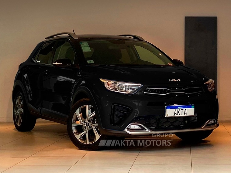 kia stonic 1.0 tgdi mhev sx automatico hibrido 4p 2025 kia stonic 1.0 tgdi mhev sx automatico hibrido 4p 2025