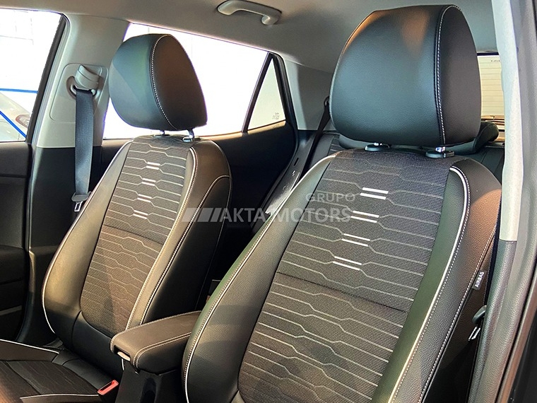 kia stonic 1.0 tgdi mhev sx automatico hibrido 4p 2025