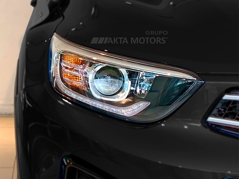 kia stonic 1.0 tgdi mhev sx automatico hibrido 4p 2025
