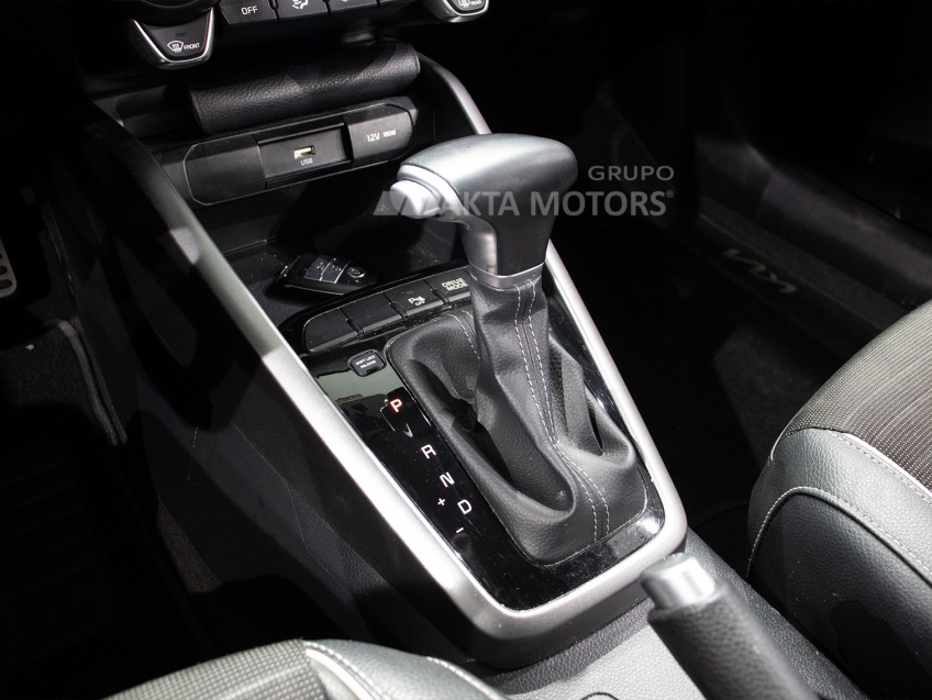 kia stonic 1.0 tgdi mhev sx automatico hibrido 4p 2025