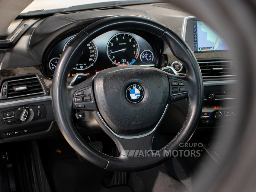 bmw 650i 4.4 coupe v8 32v turbo gasolina 2p automatico 2012