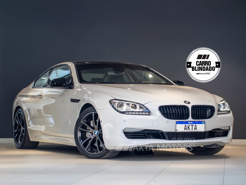 bmw 650i 4.4 coupe v8 32v turbo gasolina 2p automatico 2012 bmw 650i 4.4 coupe v8 32v turbo gasolina 2p automatico 2012