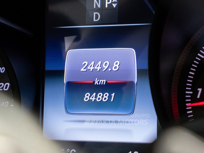 mercedes-benz glc 250 2.0 cgi gasolina coupe 4matic 9g-tronic 4p automatico 2018