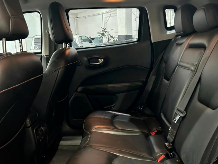 jeep compass 2.0 16v diesel longitude 4x4 automatico 4p 2021