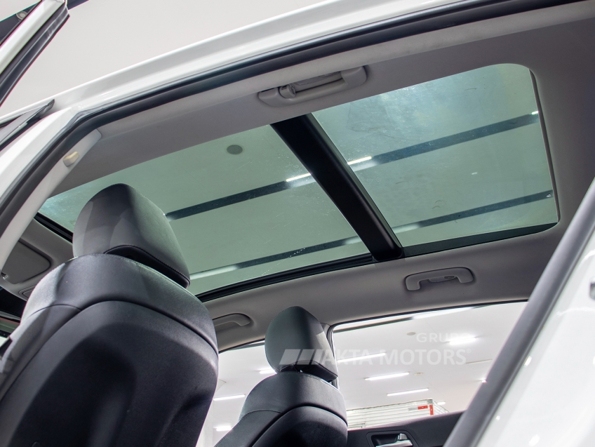 kia sportage 2.0 ex 4x2 16v flex 4p automatico 201813