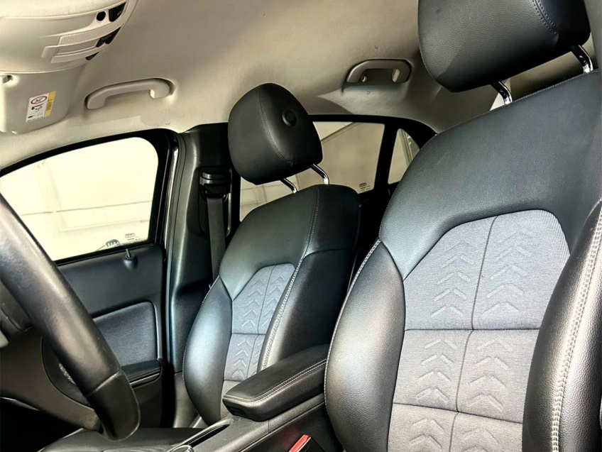 mercedes-benz gla 200 1.6 cgi flex style 7g-dct 4p automatico 2018