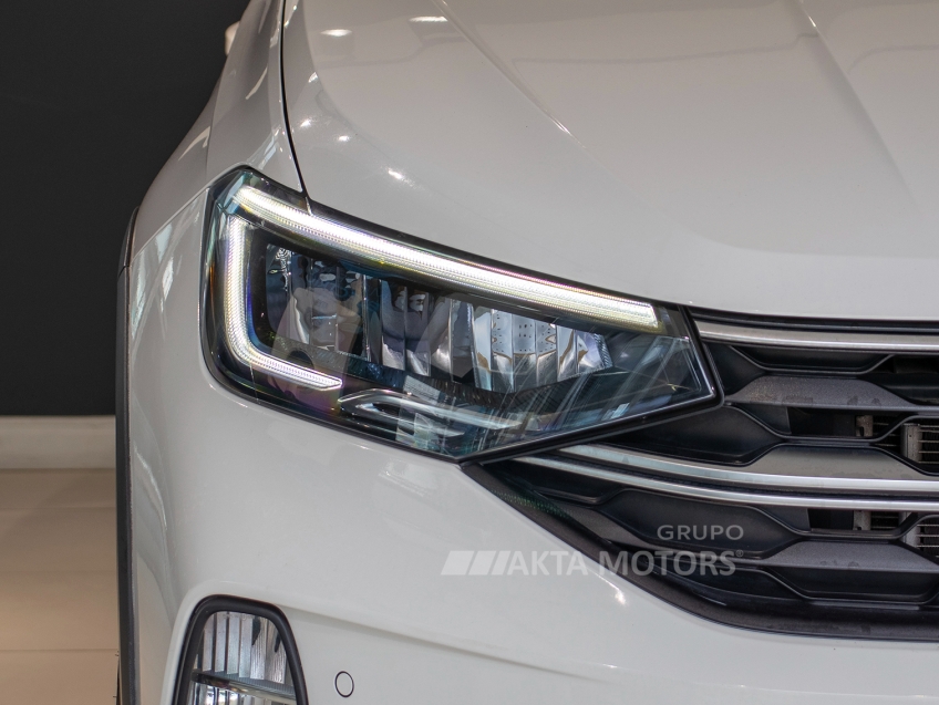 volkswagen nivus 1.0 200 tsi total flex highline automatico 4p 20232