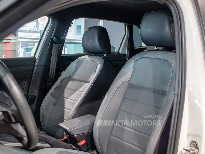 volkswagen nivus 1.0 200 tsi total flex highline automatico 4p 20239