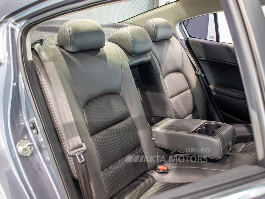 kia cerato 1.6 sx 16v flex 4p automatico 201910