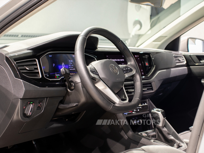 volkswagen virtus 1.0 200 tsi comfortline automatico flex 4p 20253