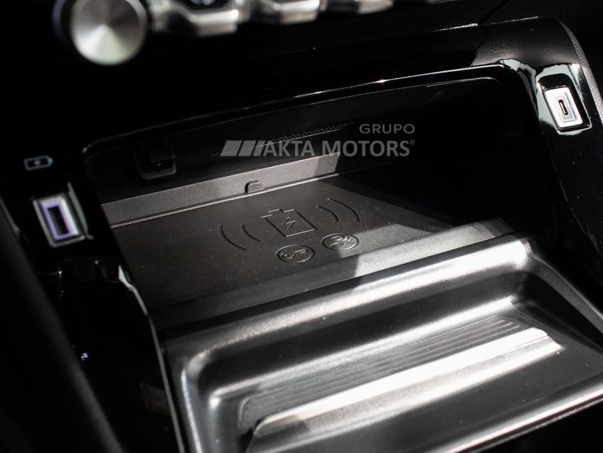 peugeot 2008 1.0 turbo 200 flex gt cvt 4p automatico 20259