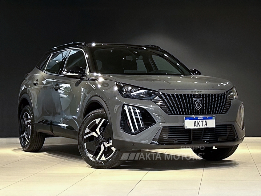 peugeot 2008 1.0 turbo 200 flex gt cvt 4p automatico 2025 peugeot 2008 1.0 turbo 200 flex gt cvt 4p automatico 2025