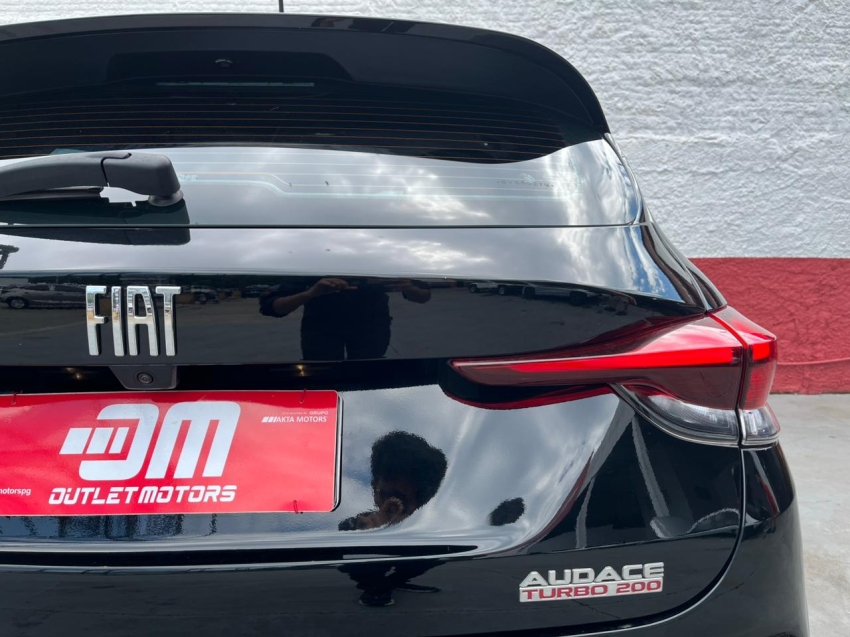 pulse 1.0 turbo audace6