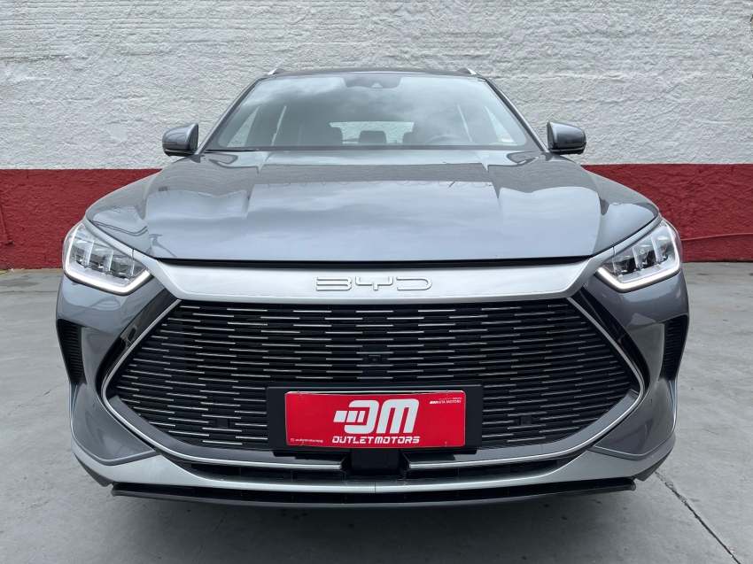 byd song plus gs dm3