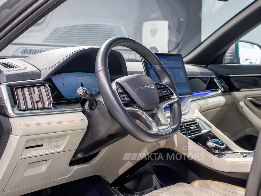 byd song plus gs dm3