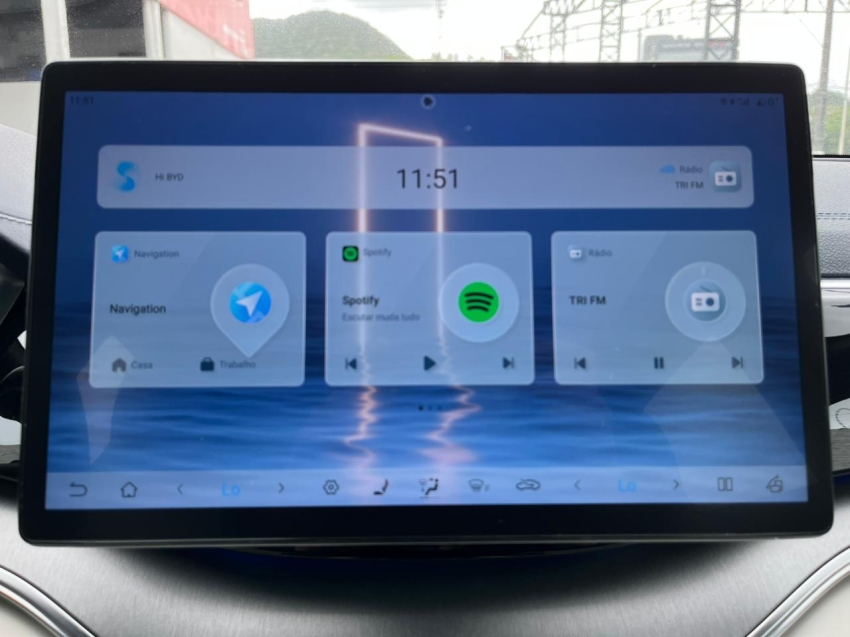 byd song plus gs dm13