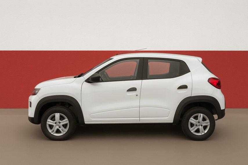 renault kwid 1.0 12v sce flex zen manual 9.9 4p 20244