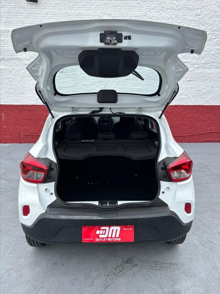 renault kwid 1.0 12v sce flex zen manual 9.9 4p 20249