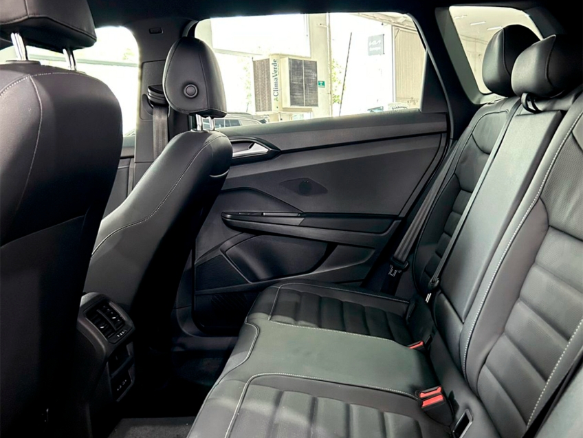 volkswagen taos 1.4 250 tsi total flex highline automatico 4p 20236