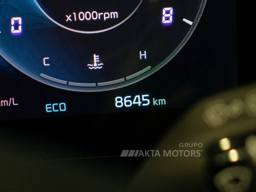 kia sportage 1.6 tgdi mhev ex prestige dct hibrido 4p automatico 20254