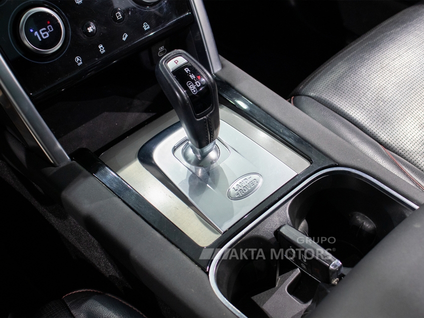 land rover discovery sport 2.0 d200 turbo diesel r-dynamic se automatico 4p 20218