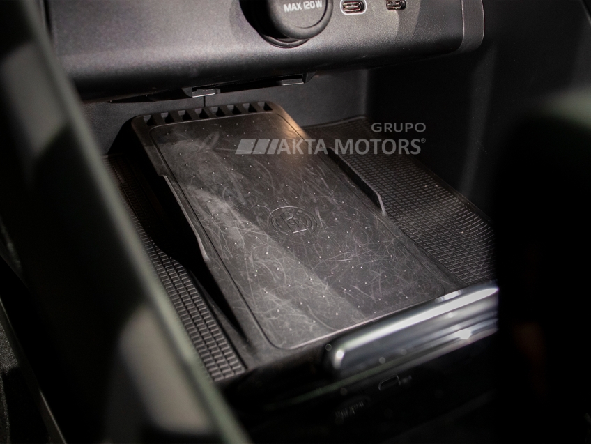 volvo xc40 p6 recharge electric plus 1.5 eletrico 4p automatico 20247