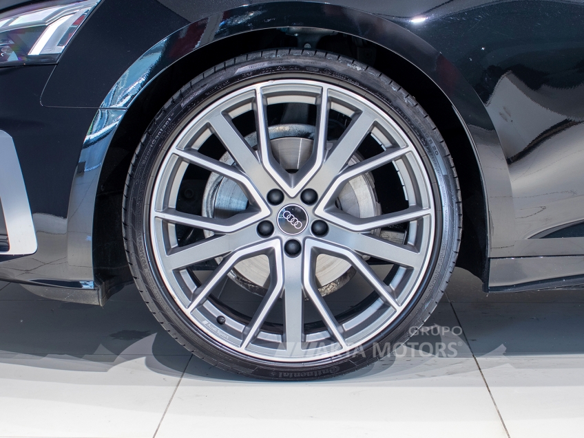 audi a5 2.0 tfsi mhev sportback s line quattro tronic hibrido 4p automatico 202513