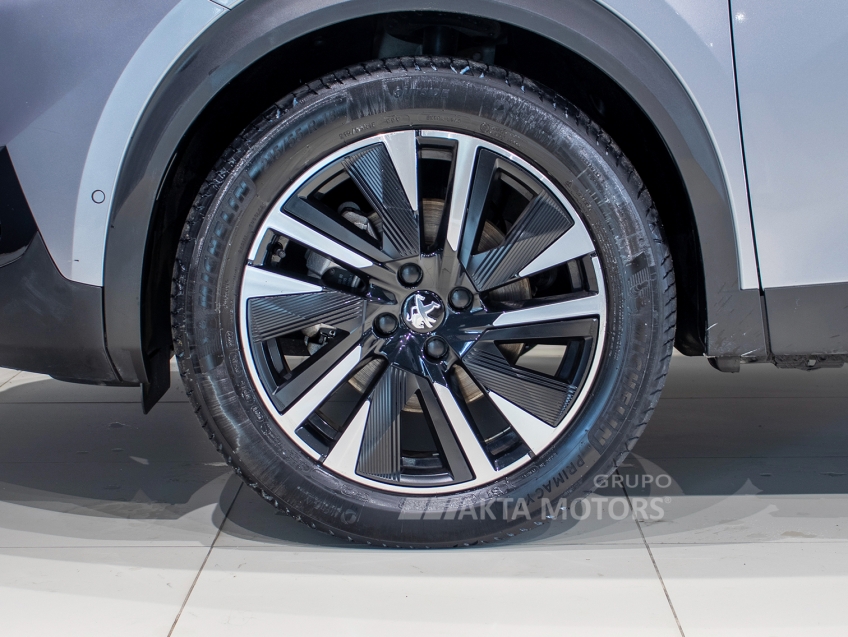 peugeot 2008 50 kw eletrico e-gt automatico 1.6 4p 202316