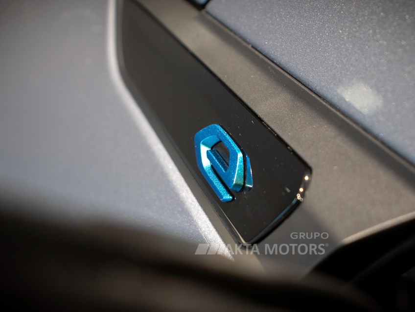 peugeot 2008 50 kw eletrico e-gt automatico 1.6 4p 20232