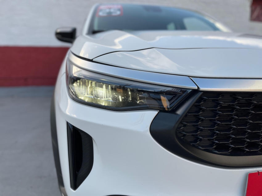 fiat fastback 1.0 turbo 200 flex audace cvt 4p automatico 20251