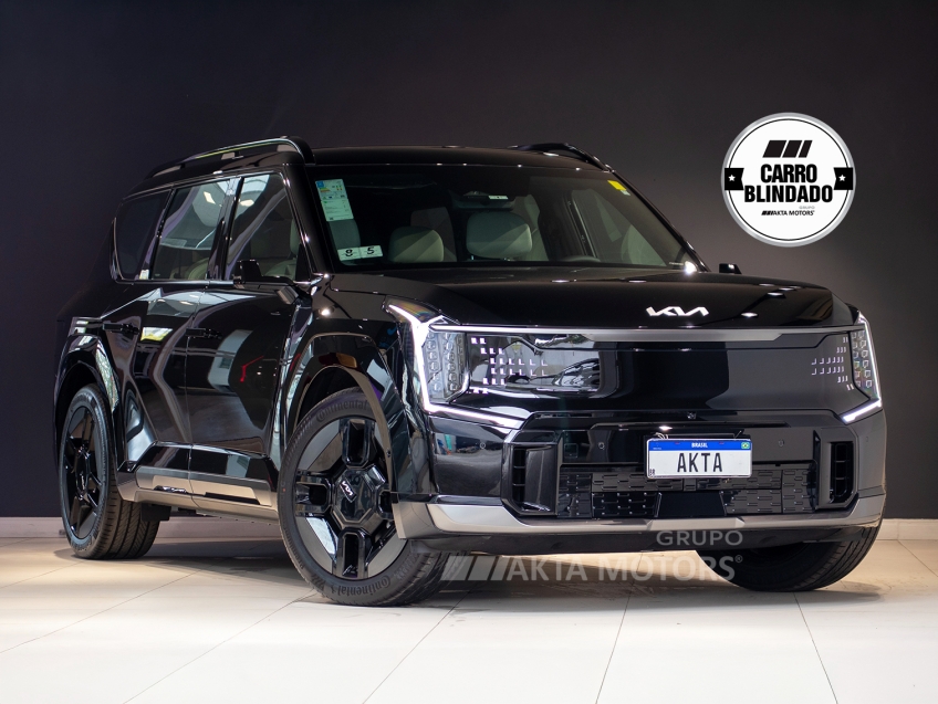 kia ev9 99,80 kw eletrico glt awd 9.9 4p automatico 2026