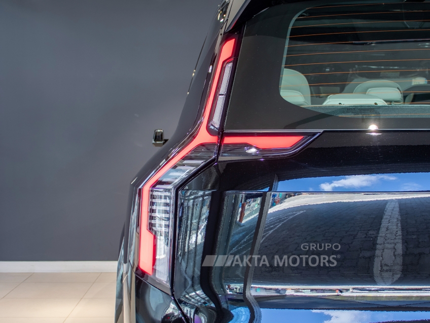 kia ev9 99,80 kw eletrico glt awd 9.9 4p automatico 202621