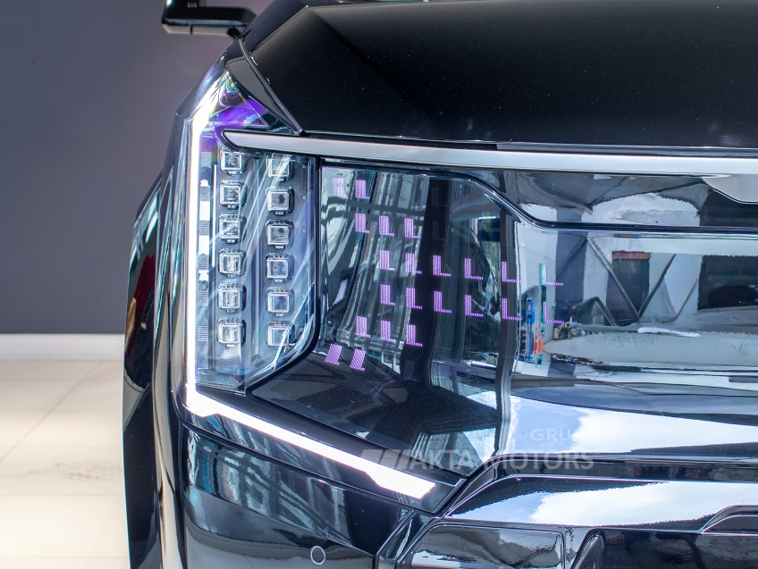 kia ev9 99,80 kw eletrico glt awd 9.9 4p automatico 20262