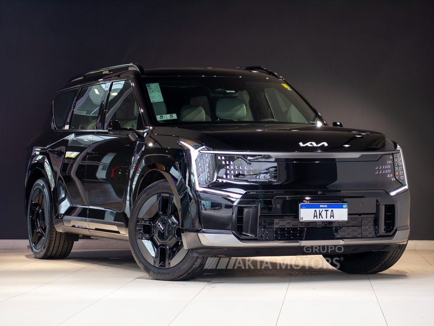 kia ev9 99,80 kw eletrico glt awd 9.9 4p automatico 2026