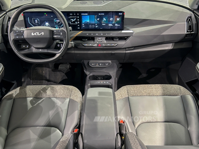 kia ev5 88,16 kw eletrico land 8.8 4p automatico 20259