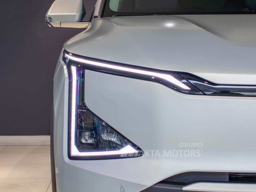 kia ev5 88,16 kw eletrico land 8.8 4p automatico 20252