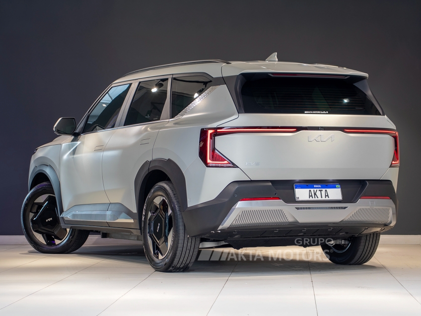 kia ev5 88,16 kw eletrico land 8.8 4p automatico 202517